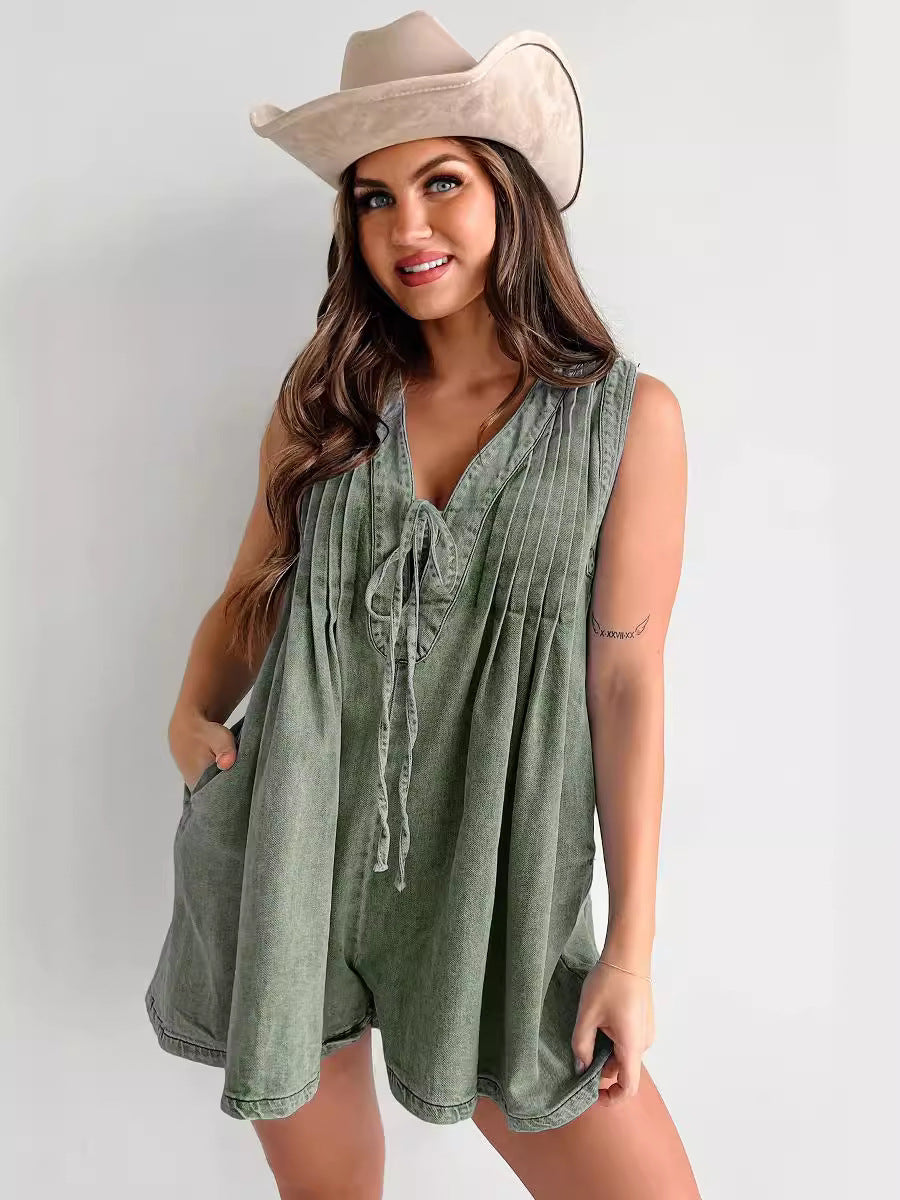 Ensemble Élégant Femme Chemise Fluide à Manches Longues