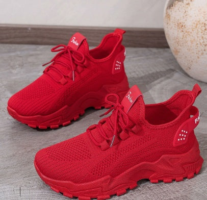 Baskets Flyknit Respirantes et Légères