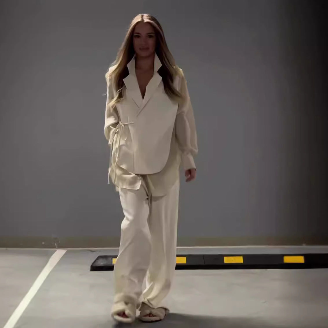 ENSEMBLE SÉRENITÉ – STYLE BOHÈME ÉLÉGANT & CONFORT ESTIVAL